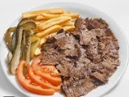 Et Döner Tabak 150gr